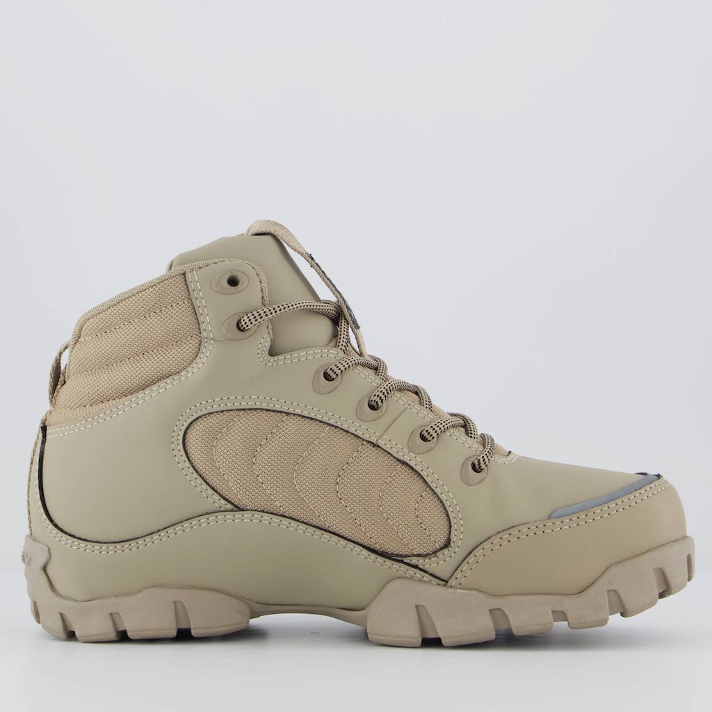 Tênis Oakley Halftrack Mid III Masculino