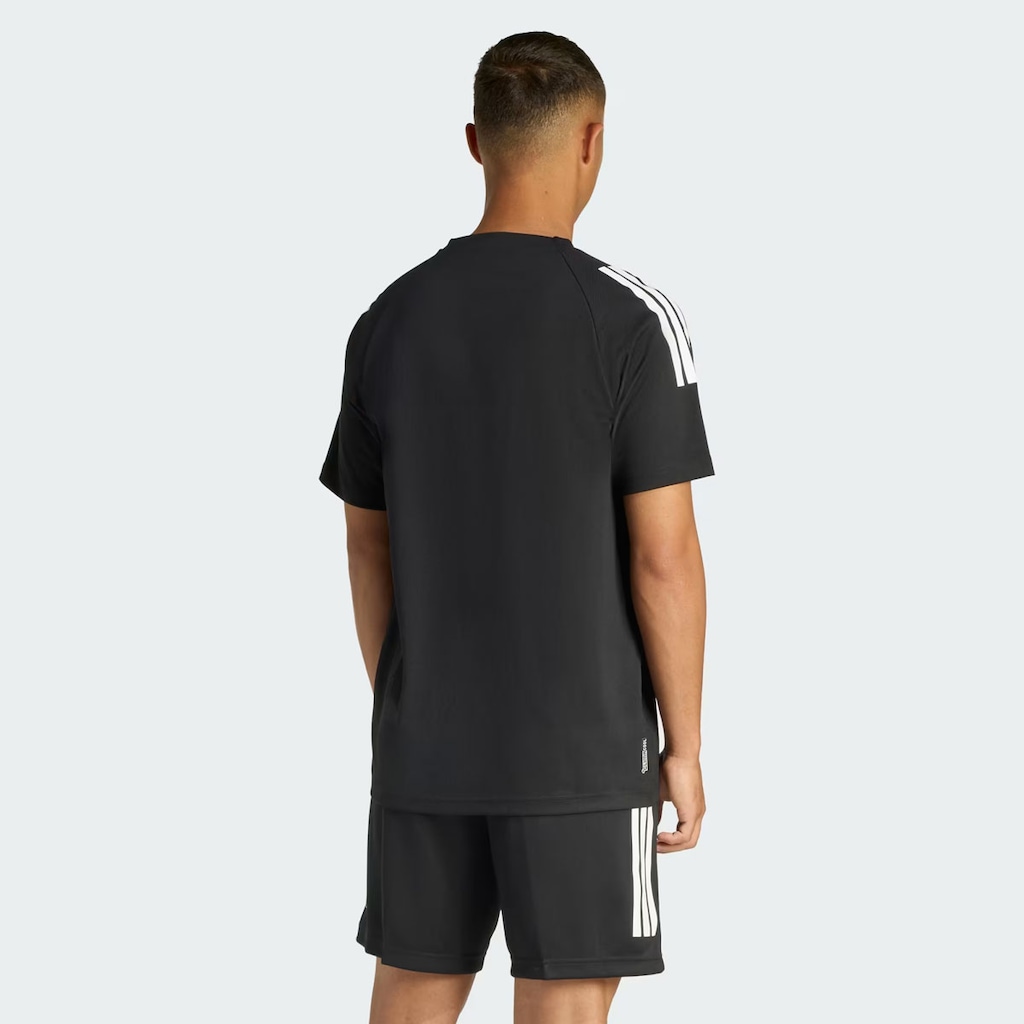 Imagem 2 do produto Camiseta adidas Sereno 3S Masculina