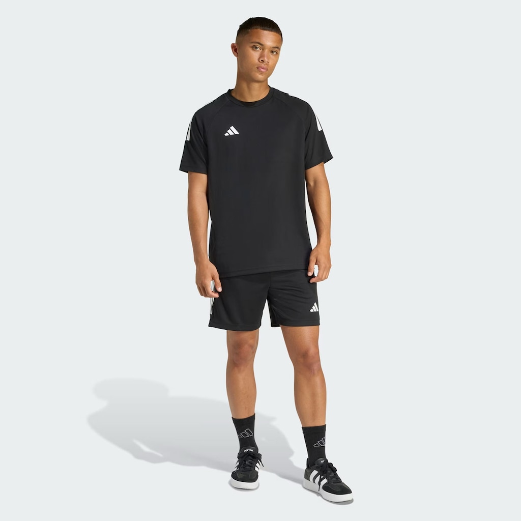 Imagem 3 do produto Camiseta adidas Sereno 3S Masculina