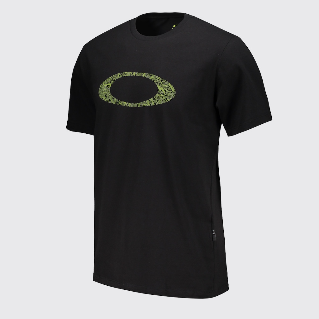 Imagem 2 do produto Camiseta Oakley Ellipse Motherboard SS Masculina