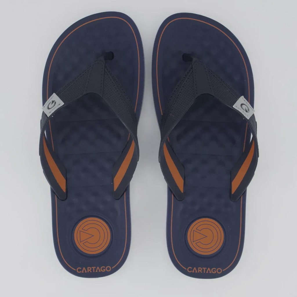 Chinelo Cartago Arizona Masculino