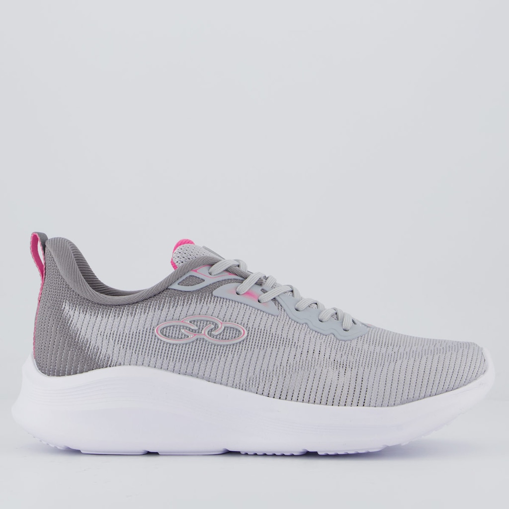 Tênis Olympikus Jade Feminino