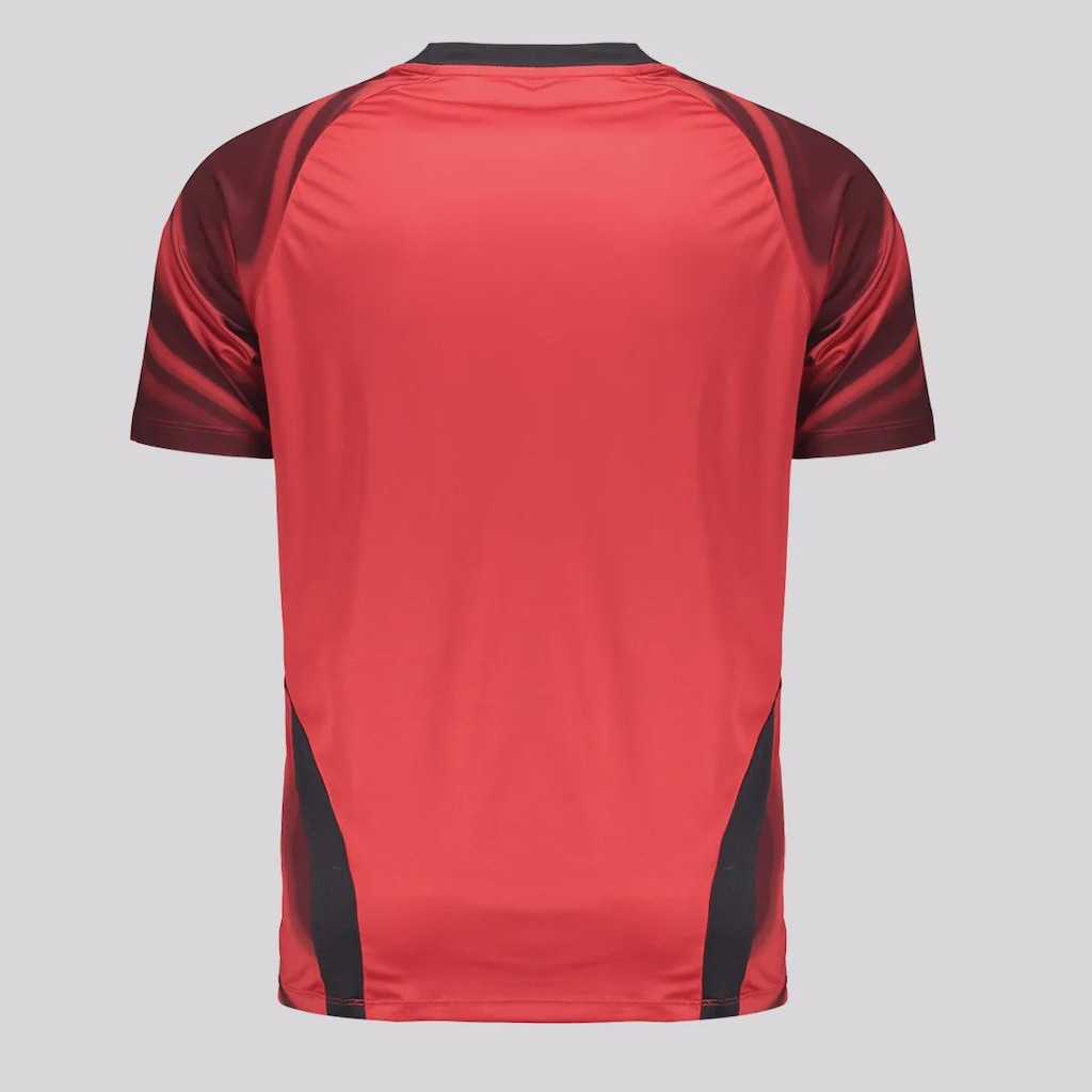 Imagem 3 do produto Camisa do Athletico Paranaense Treino 2026 Umbro Masculina