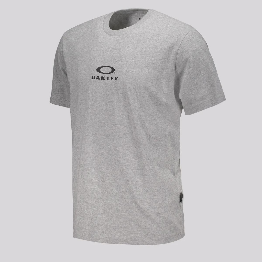 Imagem 2 do produto Camiseta Oakley Bark New Masculina
