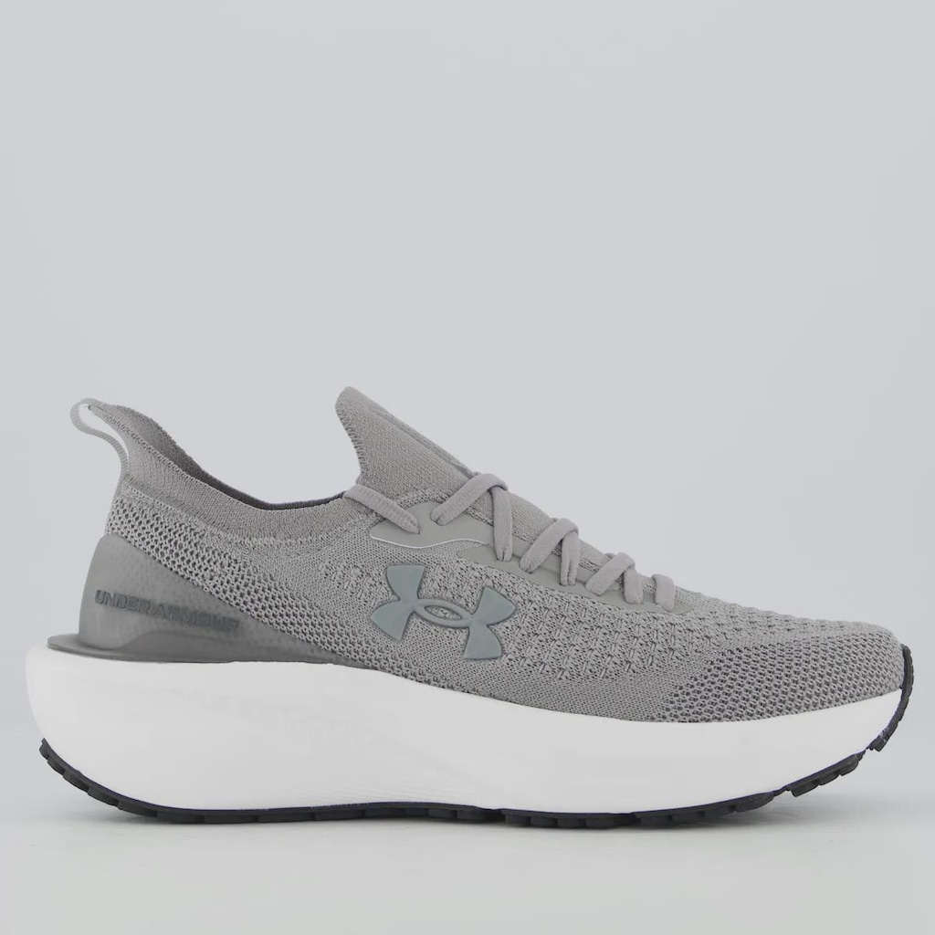 Tênis Under Armour Charged Quicker 2 Feminino