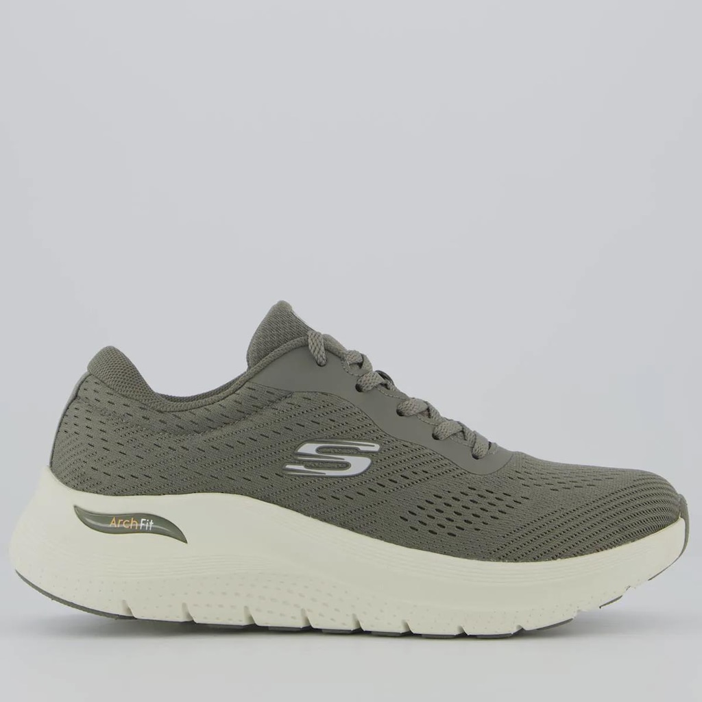 Tênis Skechers Arch Fit 2.0 Feminino