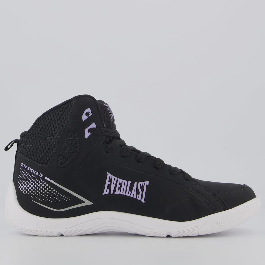 Tênis Everlast Station 3 Feminino