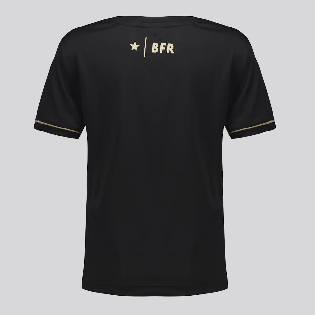 Imagem 2 do produto Camisa do Botafogo Contagiante FutFanatics Infantil
