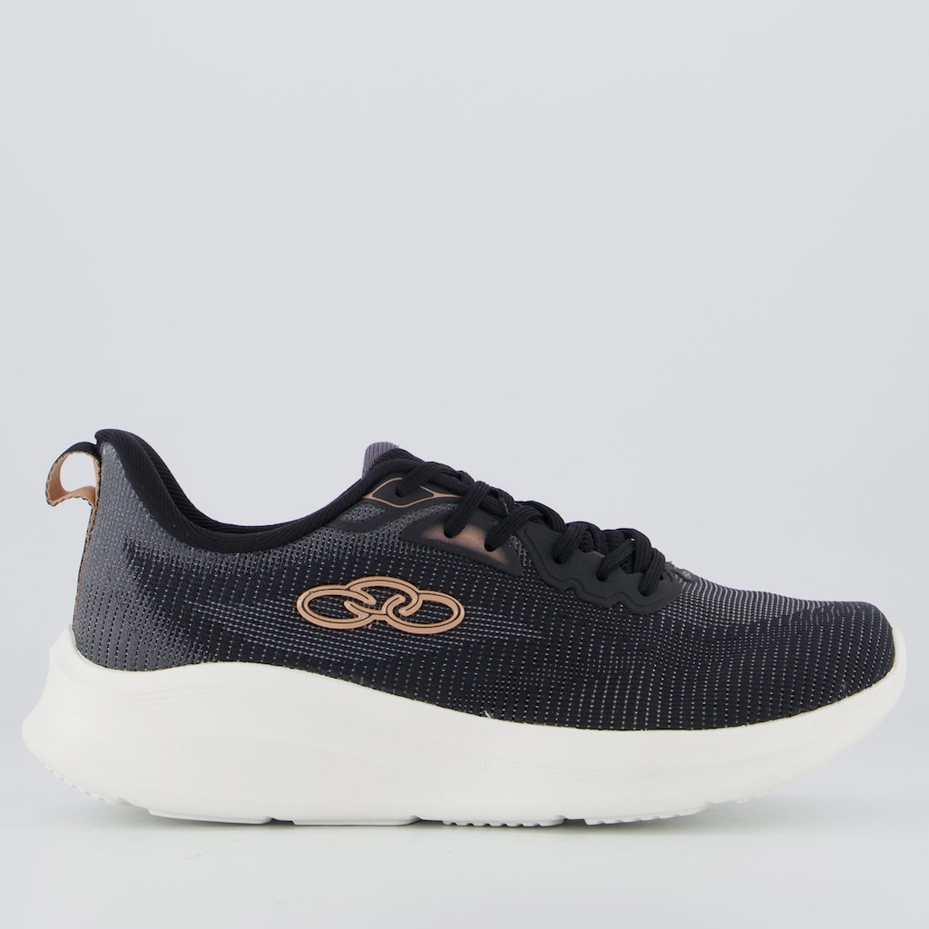 Tênis Olympikus Jade Feminino