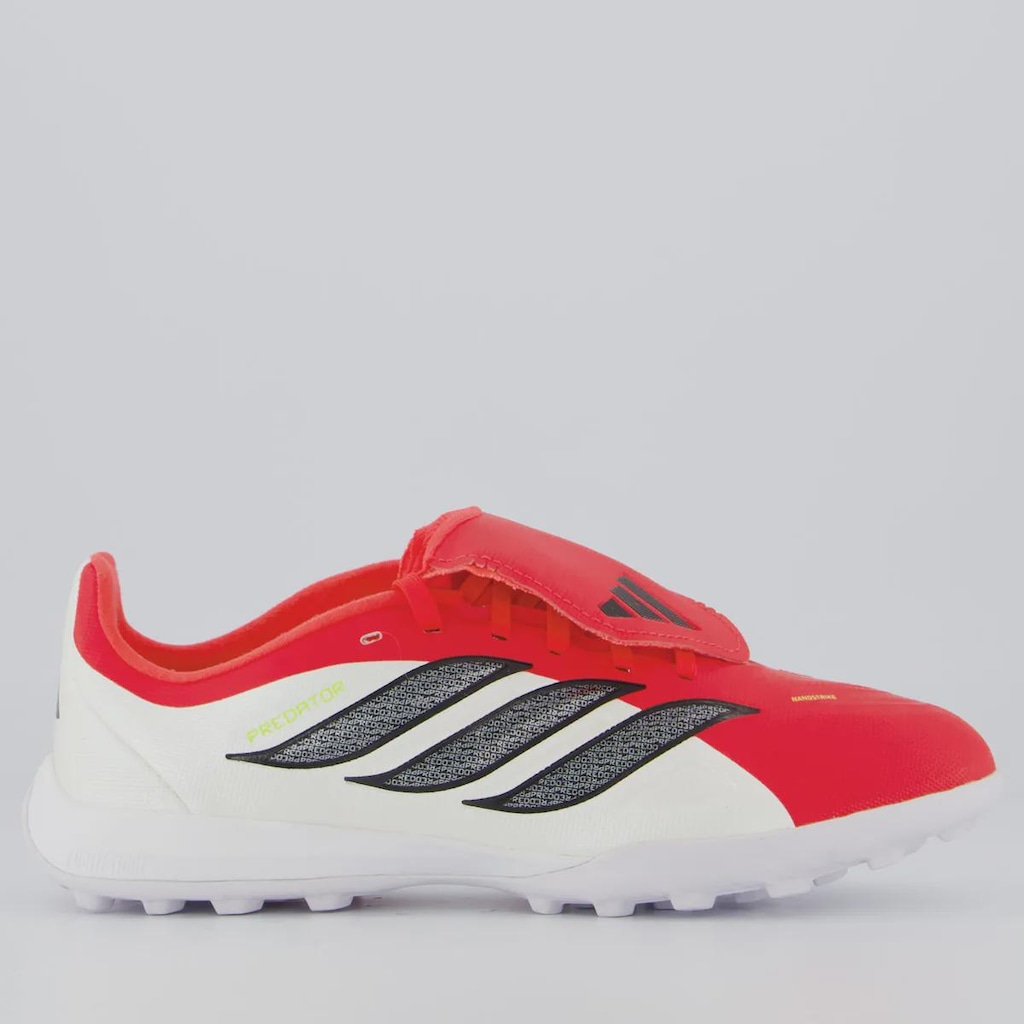Chuteira de Society Infantil adidas Predator League
