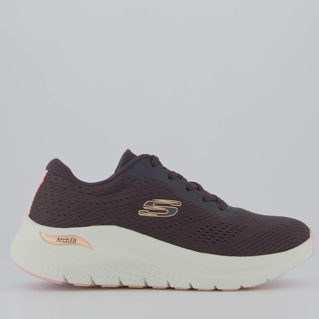 Tênis Skechers Arch Fit 2.0 Feminino