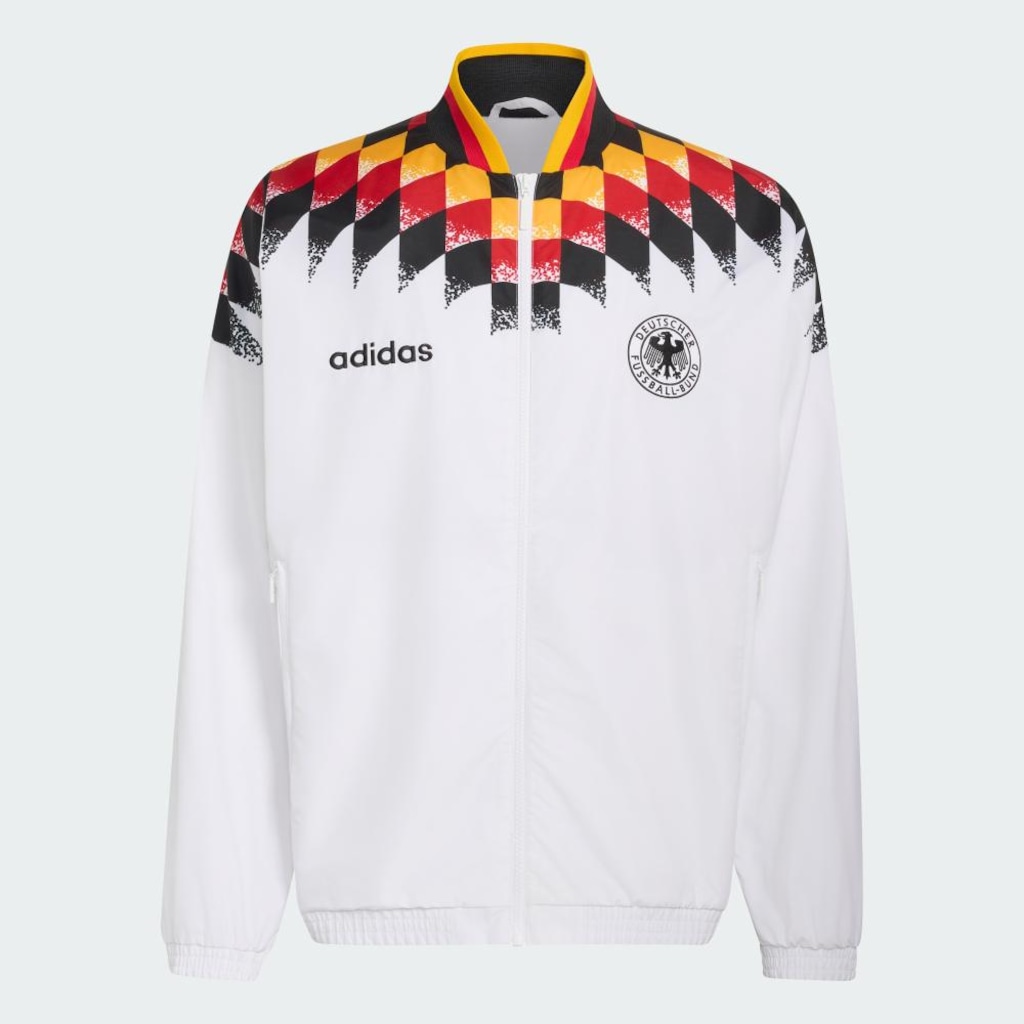 Jaqueta Alemanha 1994 adidas Masculina
