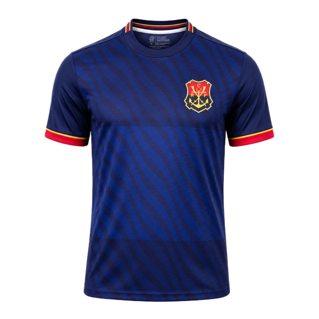 Camisa do Flamengo Remo Edição Especial Betel - Masculina