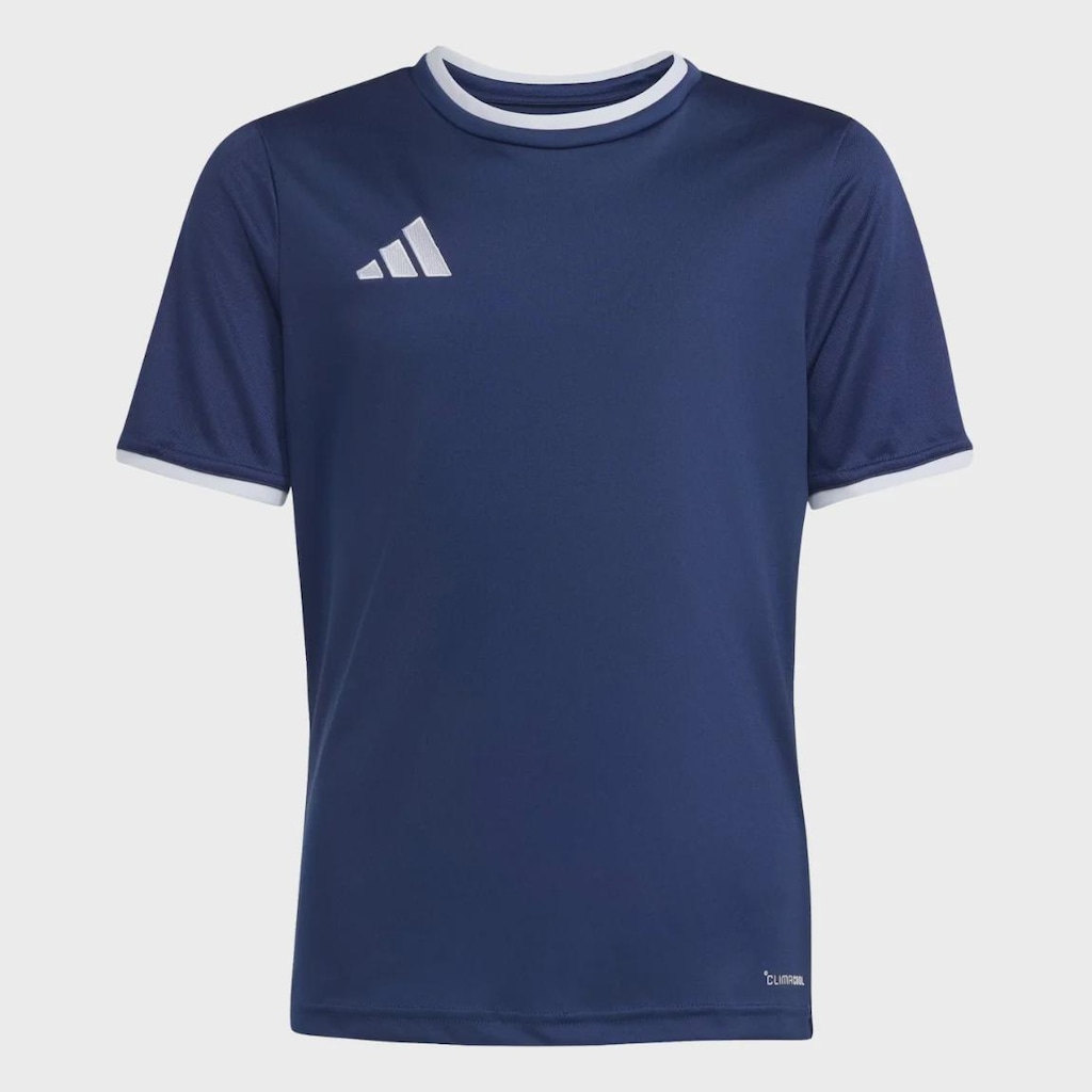 Camiseta adidas Entrada 26 - Infantil