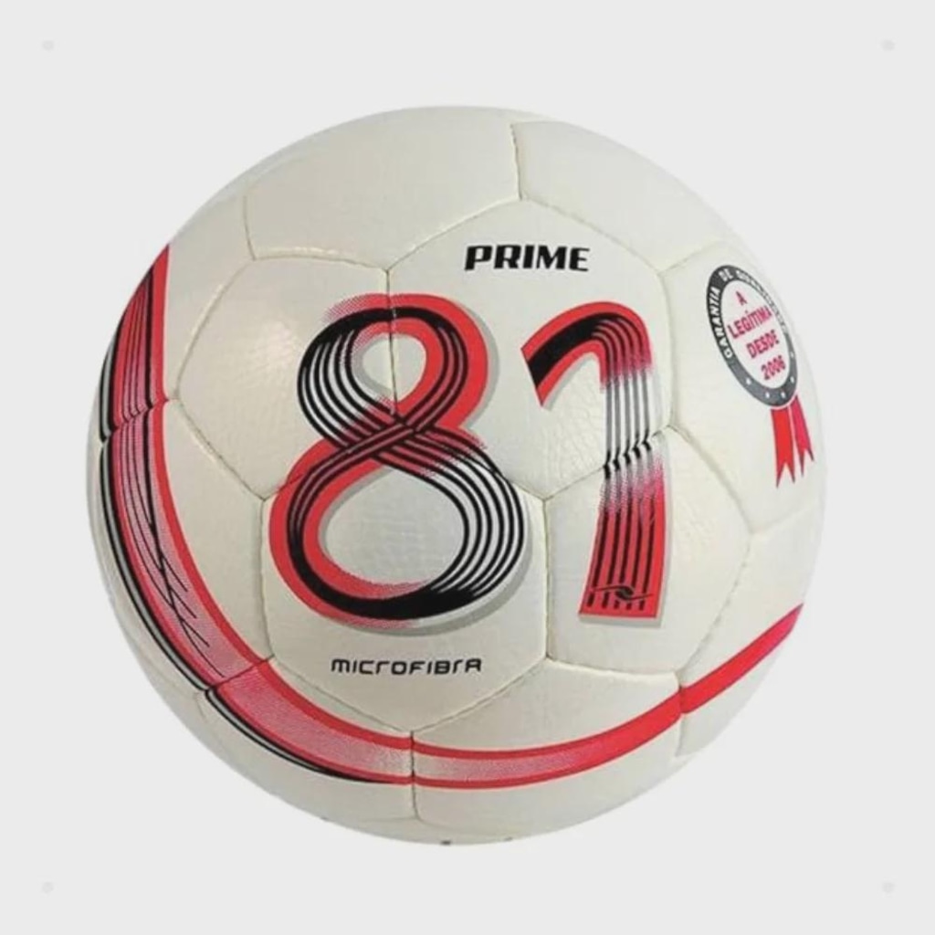 Bola de Futsal Dalponte 81 Prime