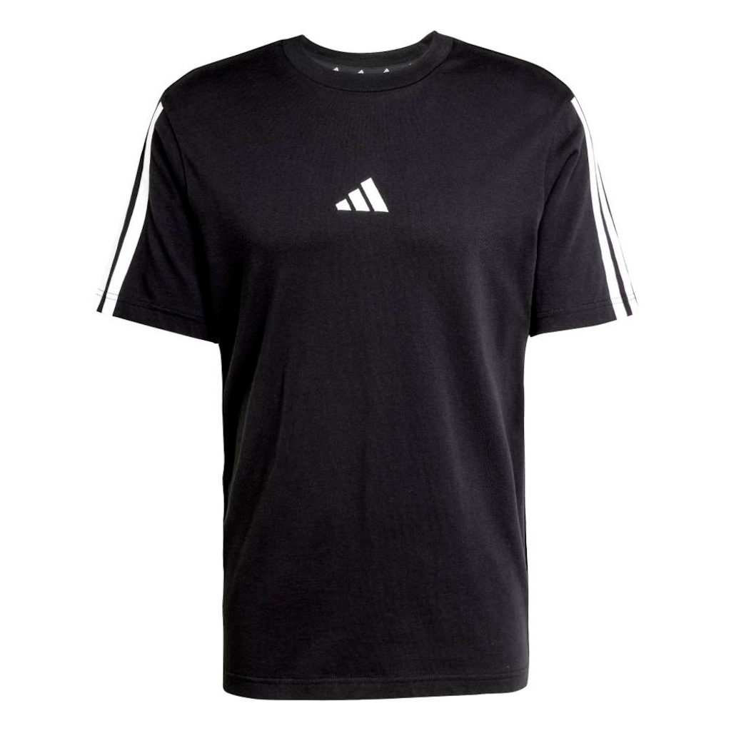 Camiseta adidas Essentials Single Jersey Tee - Masculina