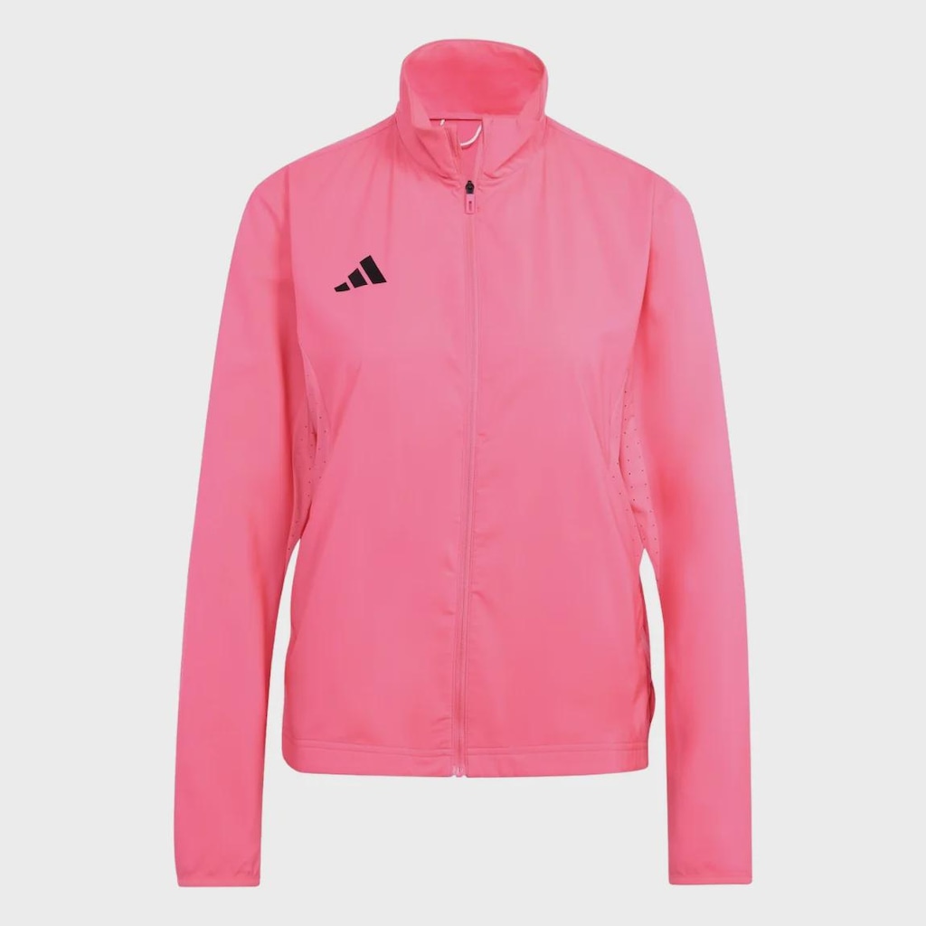 Jaqueta Feminina adidas Adizero Essentials