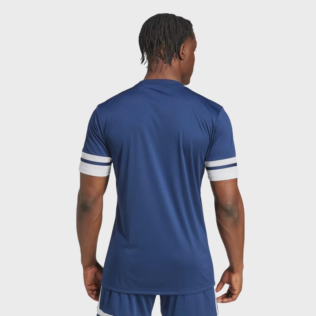 Imagem 2 do produto Camiseta adidas Squadra 25 - Masculina
