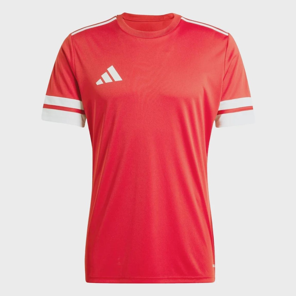 Camiseta adidas Squadra 25 - Masculina