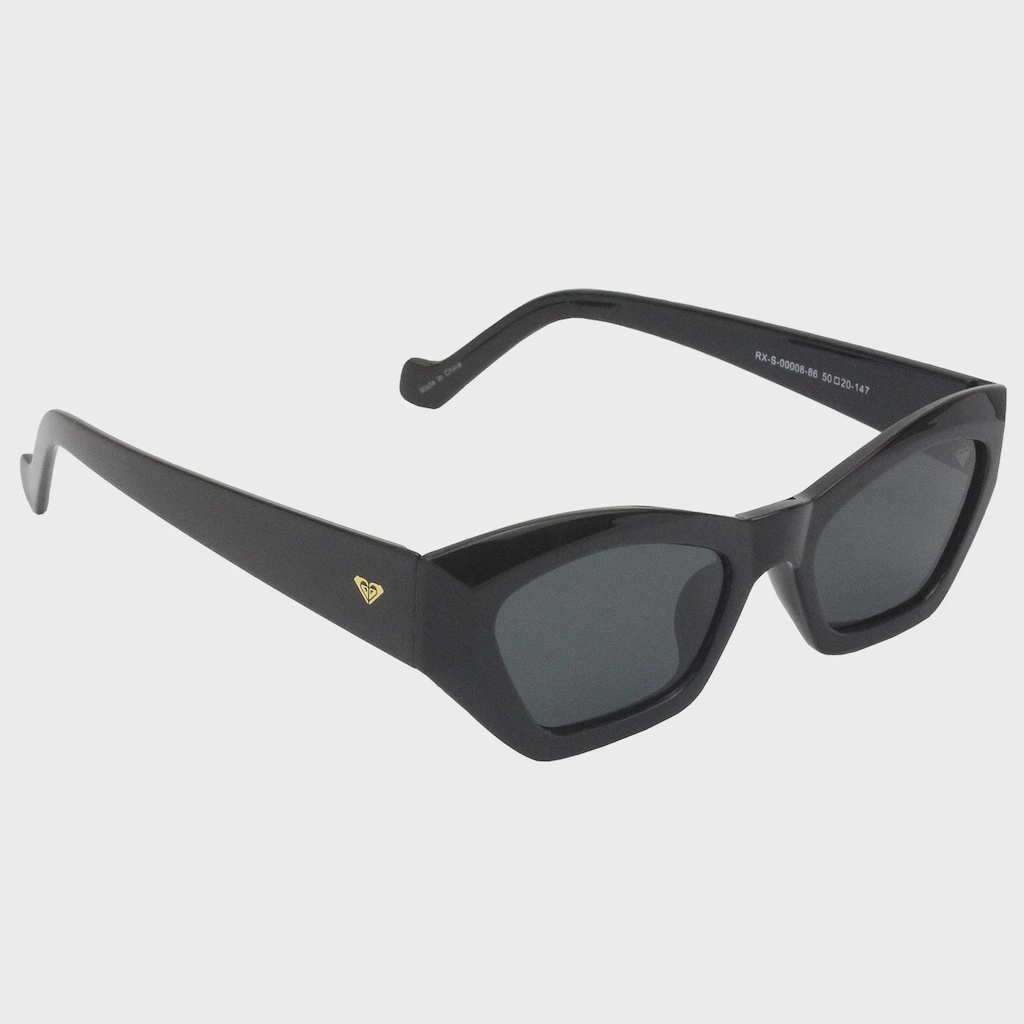 Imagem 2 do produto Óculos de Sol Feminino Roxy Wave Polarizado