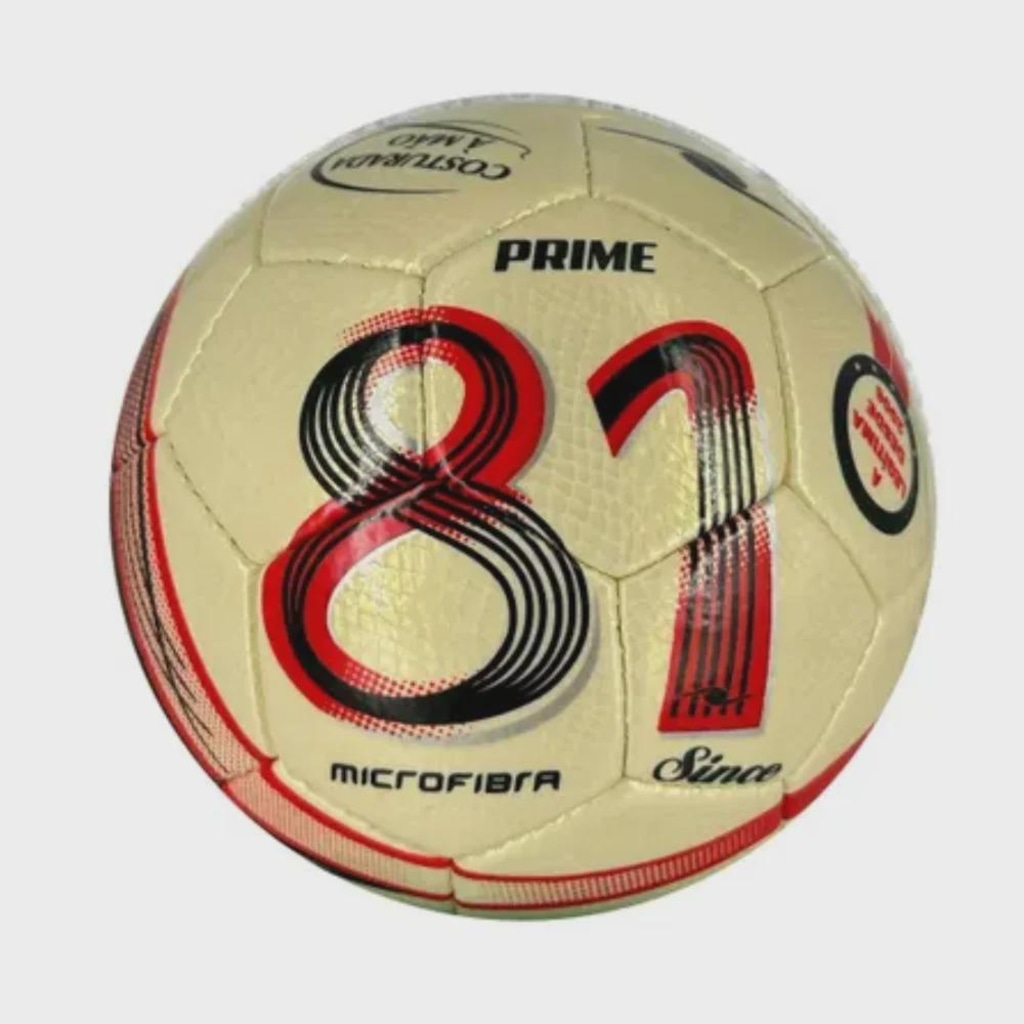 Bola de Futebol de Campo Dalponte 81 Prime