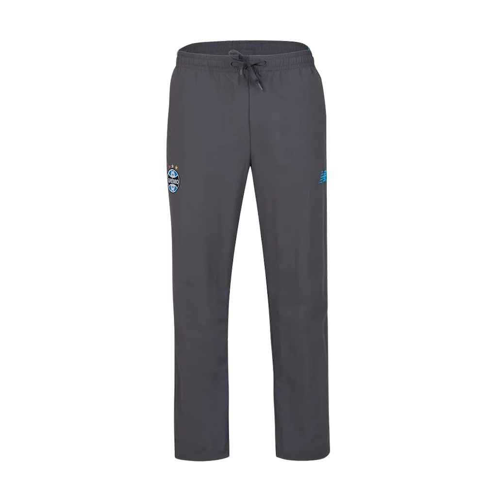 Calça do Grêmio Viagem 2026 New Balance - Masculina