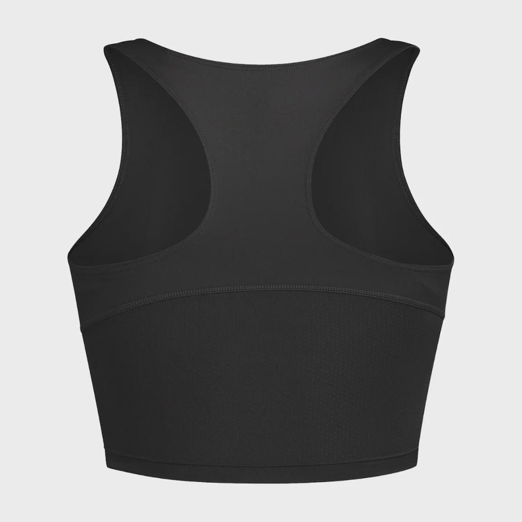 Top Cropped adidas Adizero Essentials - Feminino em Promoção