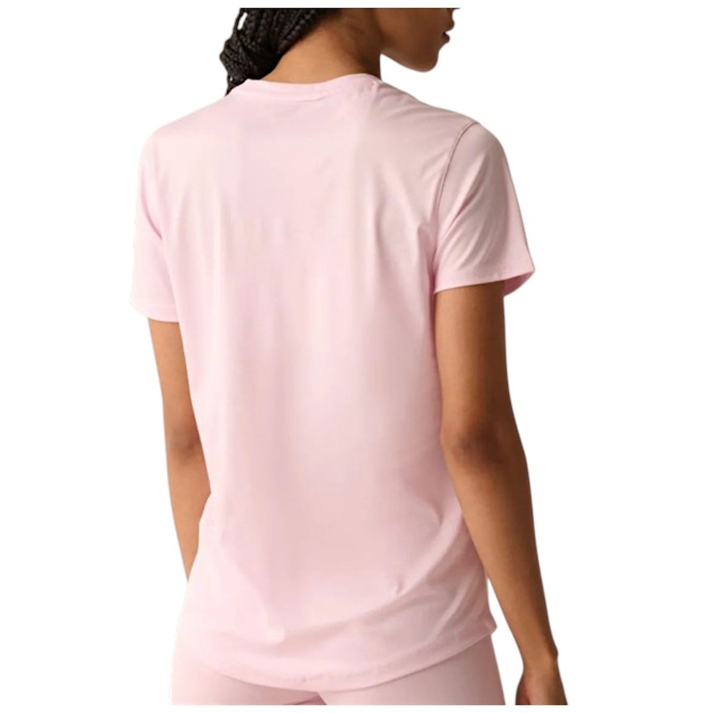 Imagem 2 do produto Camiseta Fila Basic Sports III-  Feminina