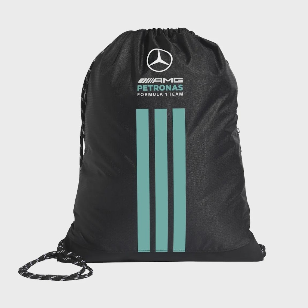 Sacola adidas Mercedes AMG Petronas F1 Team