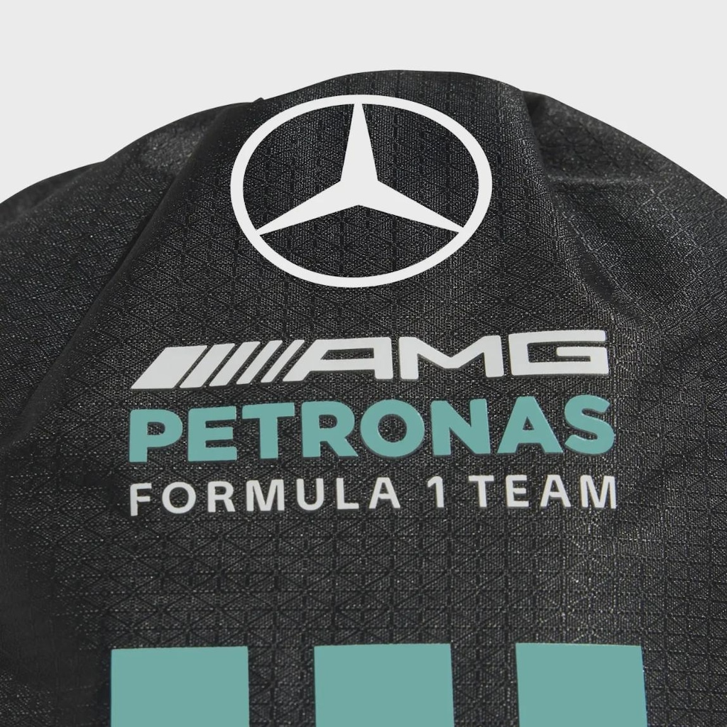 Imagem 3 do produto Sacola adidas Mercedes AMG Petronas F1 Team