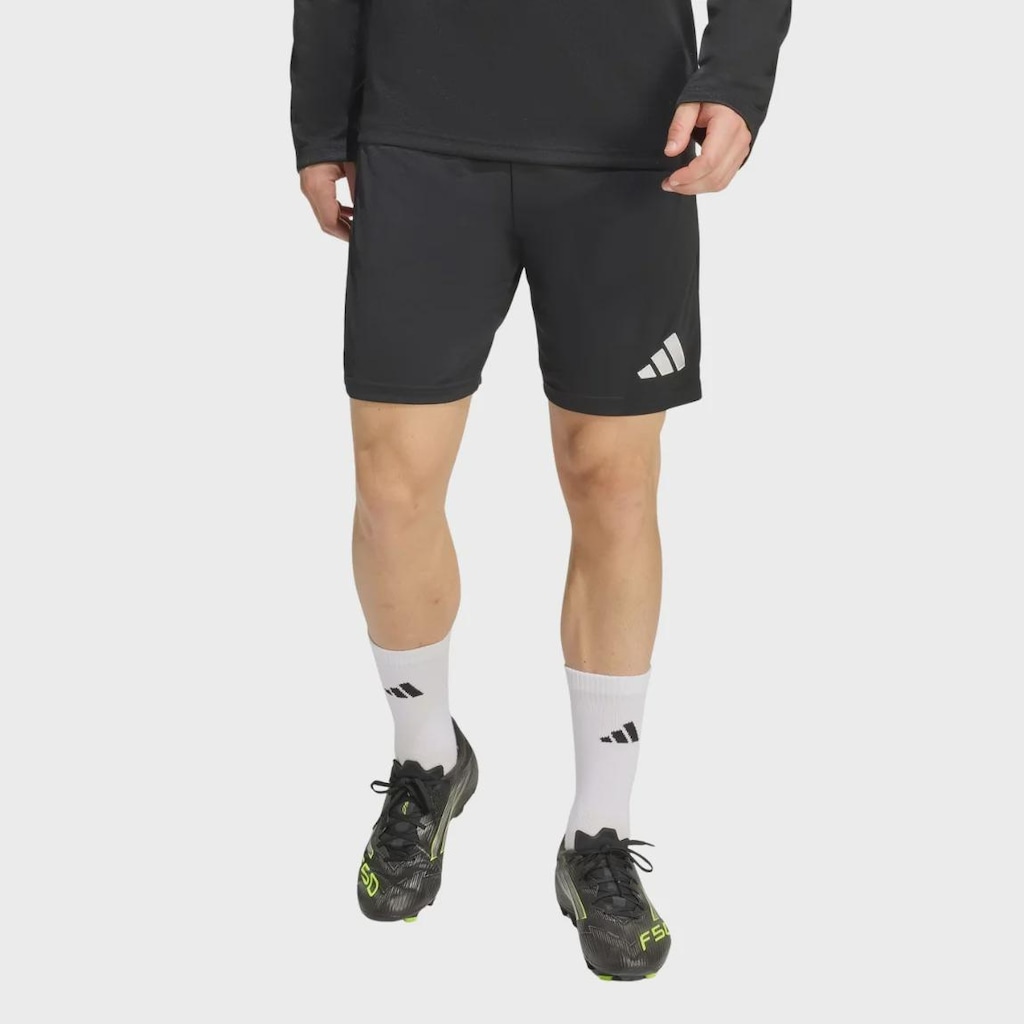 Short adidas Treino Entrada 26 - Masculina