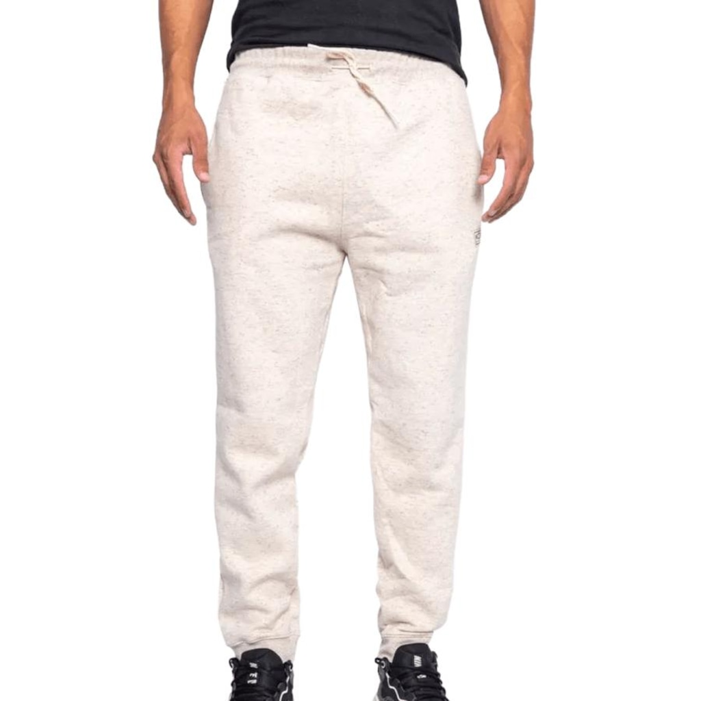 Calça Moletom HD - Masculina