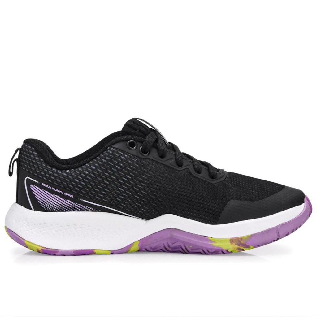 Imagem 2 do produto Tênis Feminino Wilson Court