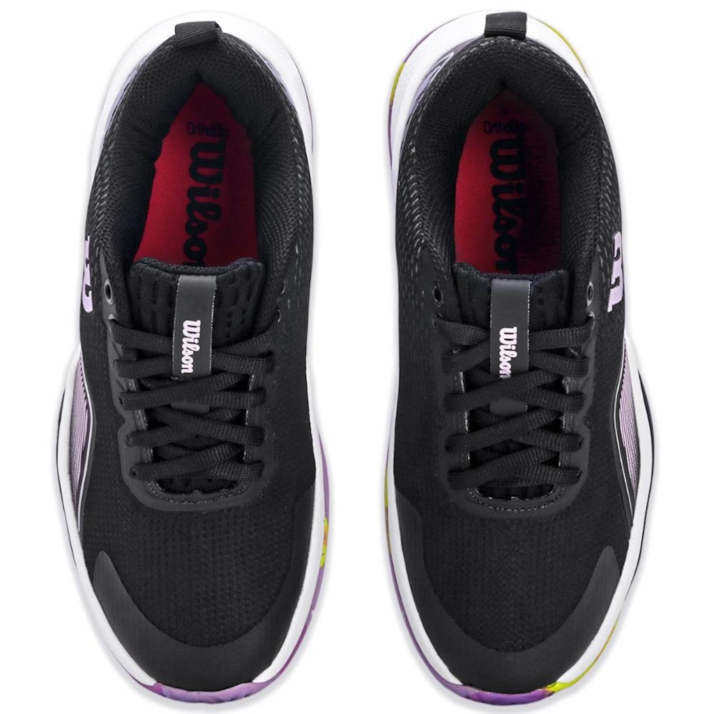 Imagem 4 do produto Tênis Feminino Wilson Court