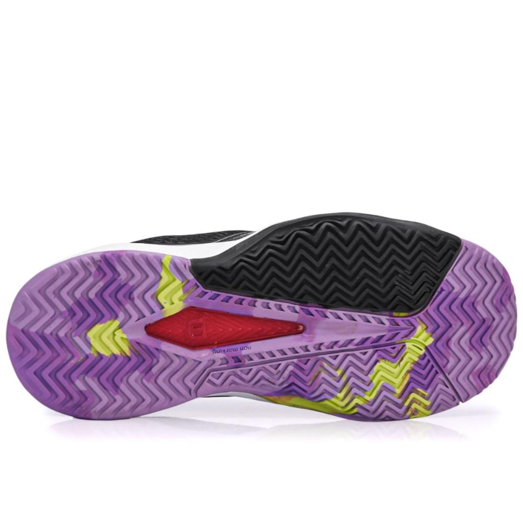 Imagem 5 do produto Tênis Feminino Wilson Court