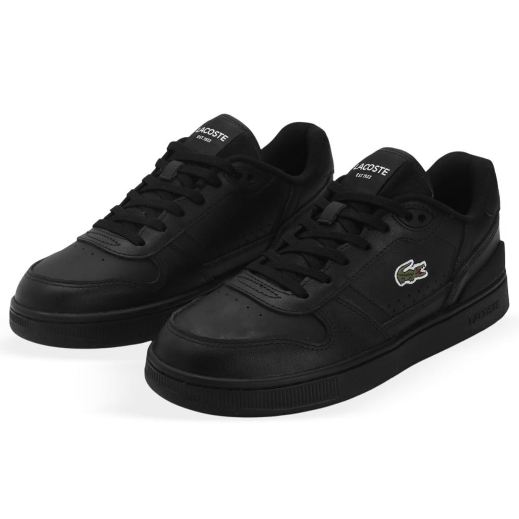 Imagem 3 do produto Tênis Masculino Lacoste T-Clip Set