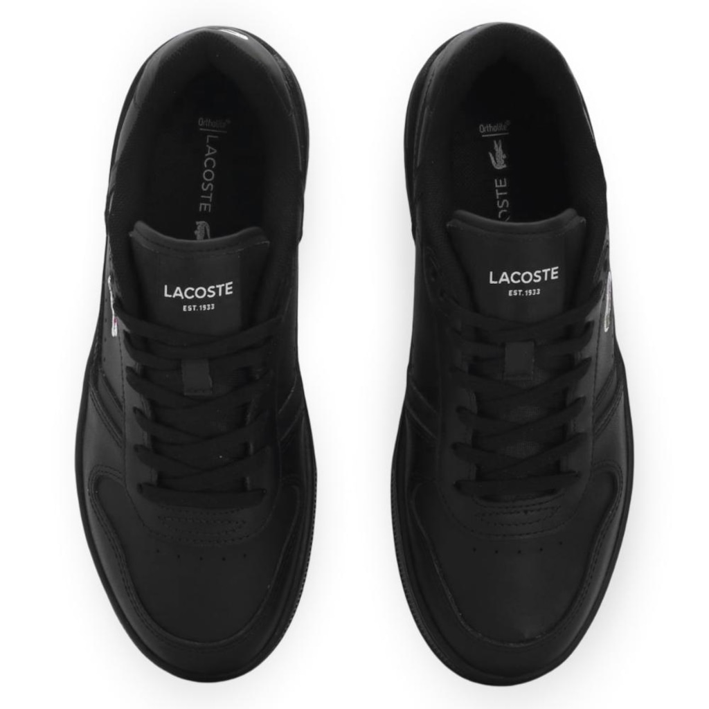 Imagem 4 do produto Tênis Masculino Lacoste T-Clip Set