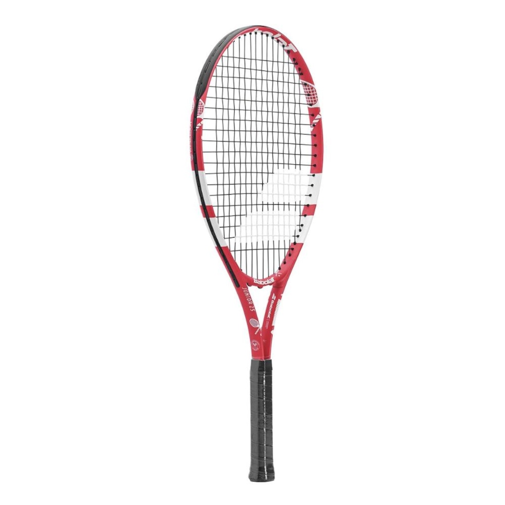 Imagem 2 do produto Raquete de Tênis Babolat Wimbledon 25 2026 - Infantil