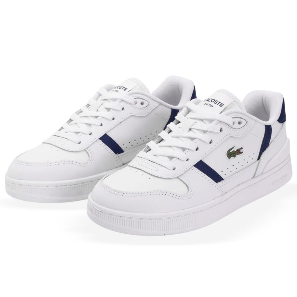 Imagem 3 do produto Tênis Masculino Lacoste T-Clip Set