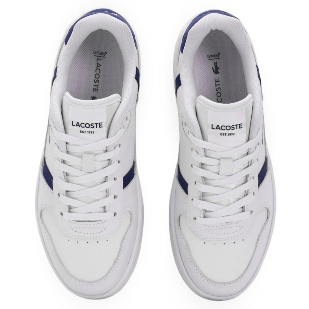 Imagem 4 do produto Tênis Masculino Lacoste T-Clip Set
