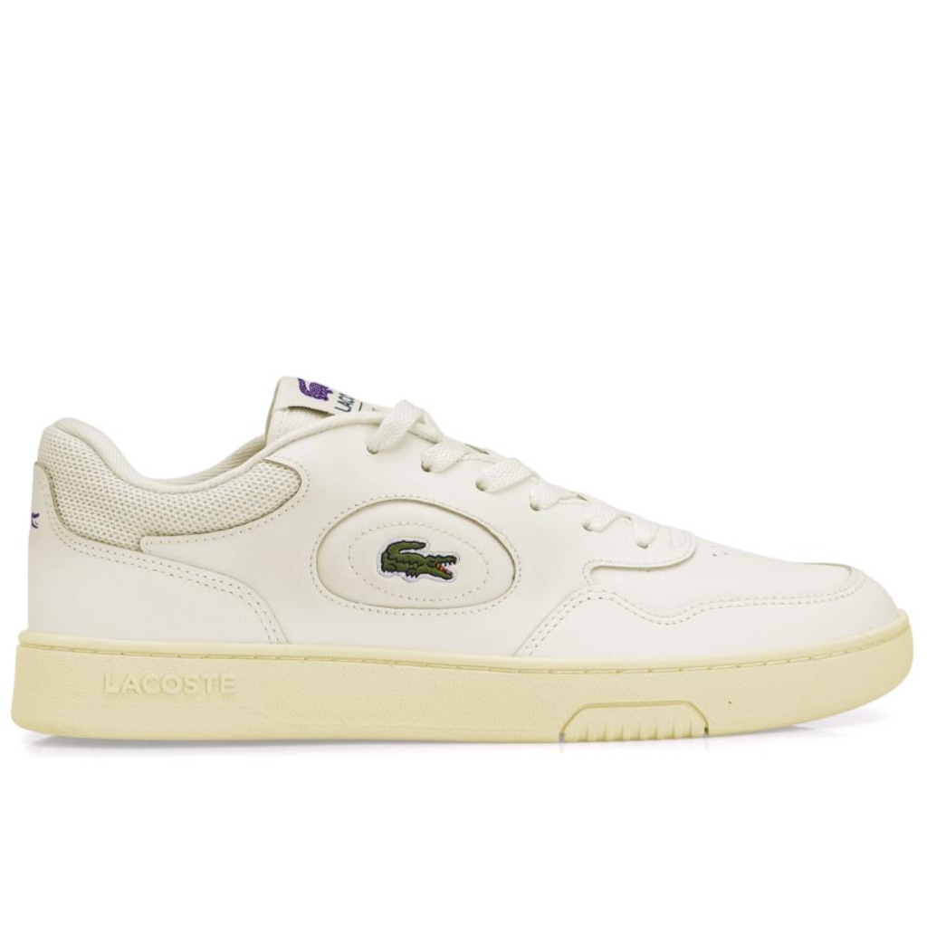 Tênis Masculino Lacoste Lineset