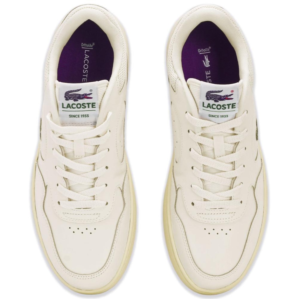 Imagem 4 do produto Tênis Masculino Lacoste Lineset
