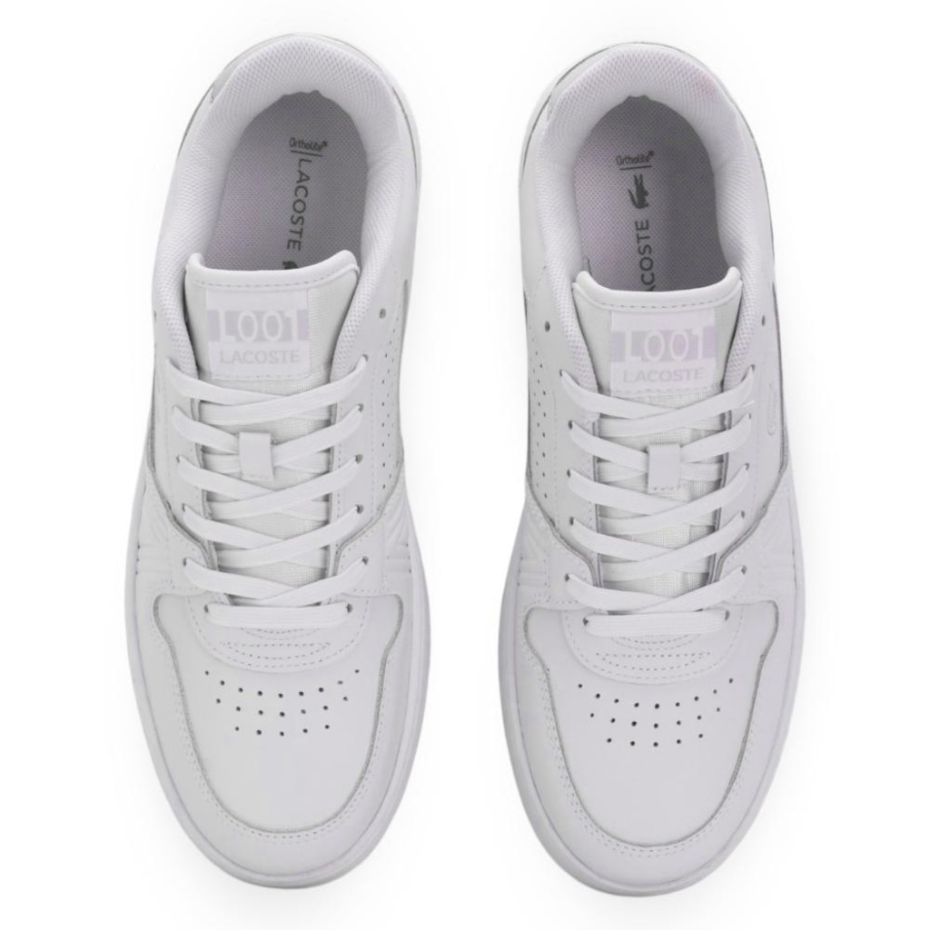 Imagem 4 do produto Tênis Masculino Lacoste L001 Set
