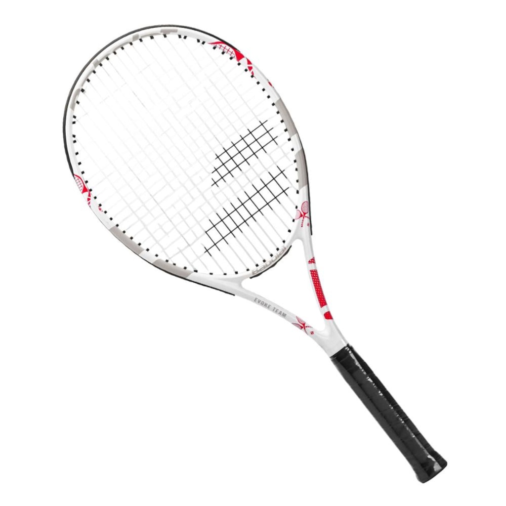 Raquete de Tênis Babolat Evoke Team Wimbledon 2026 - Adulto