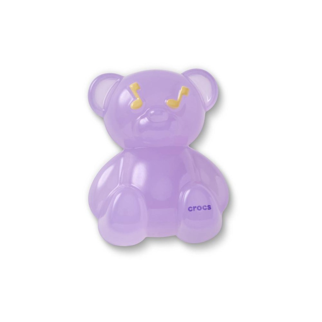 Jibbitz™ Crocs Urso do Festival