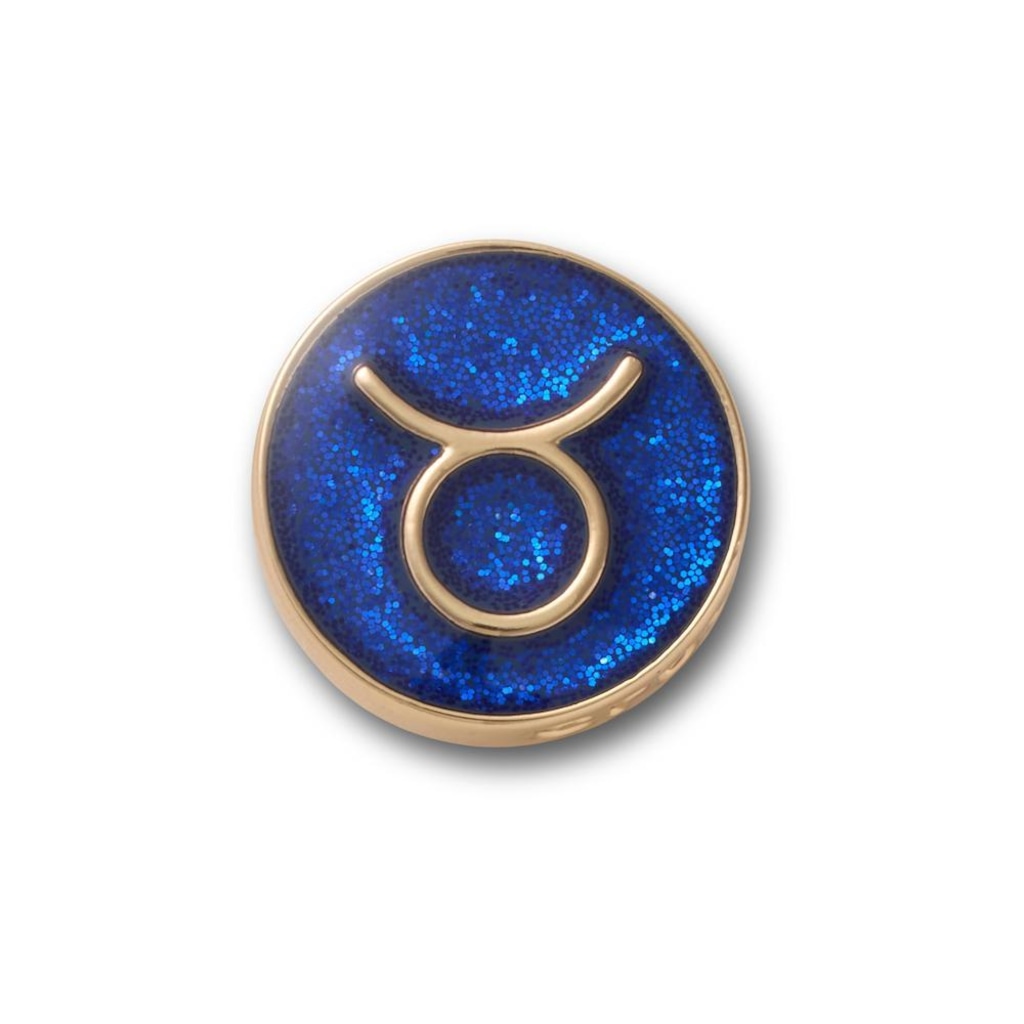 Jibbitz™ Crocs Signo Touro