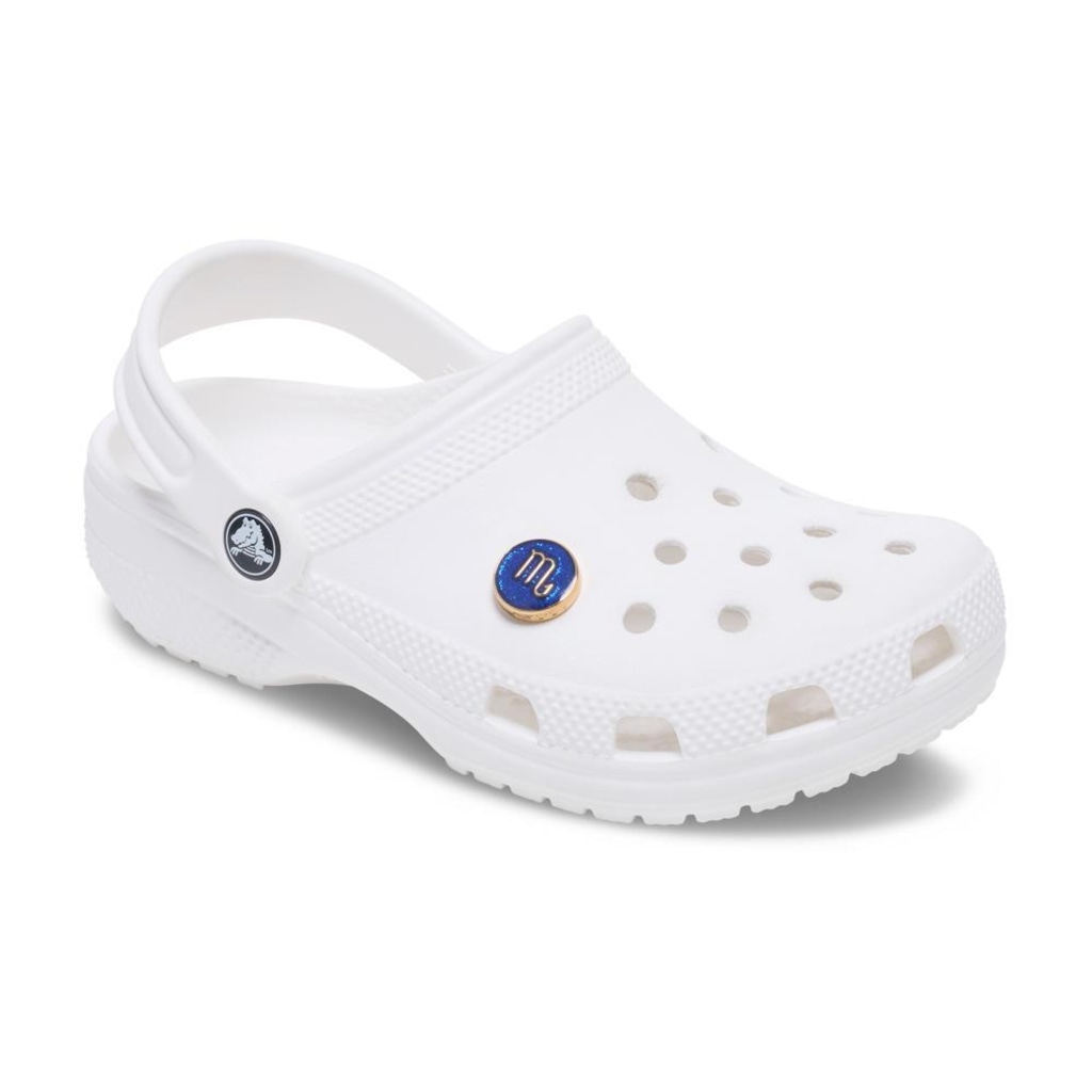 Imagem 3 do produto Jibbitz™ Crocs Signo Escorpião