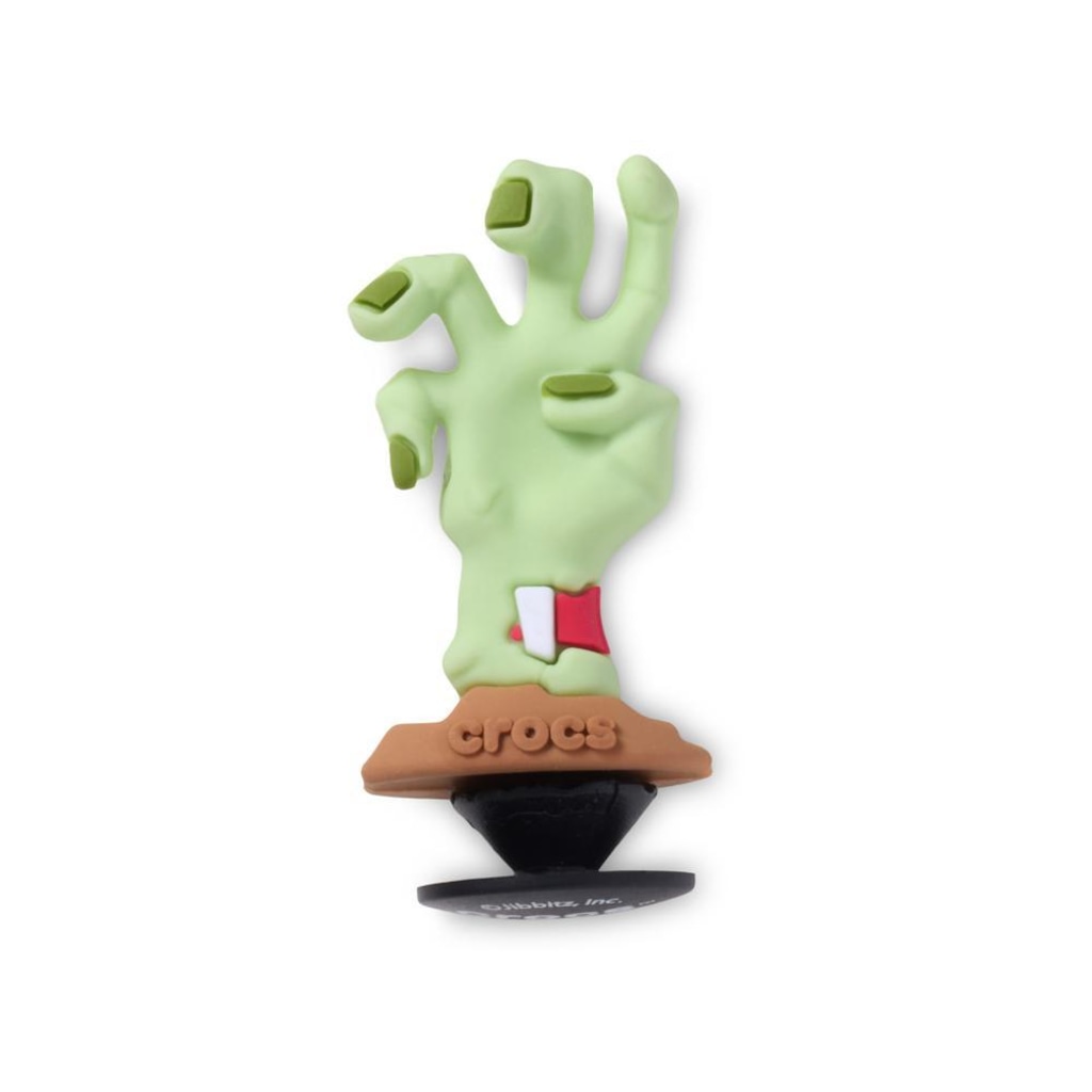 Jibbitz™ Crocs Mão de Zumbi 3D