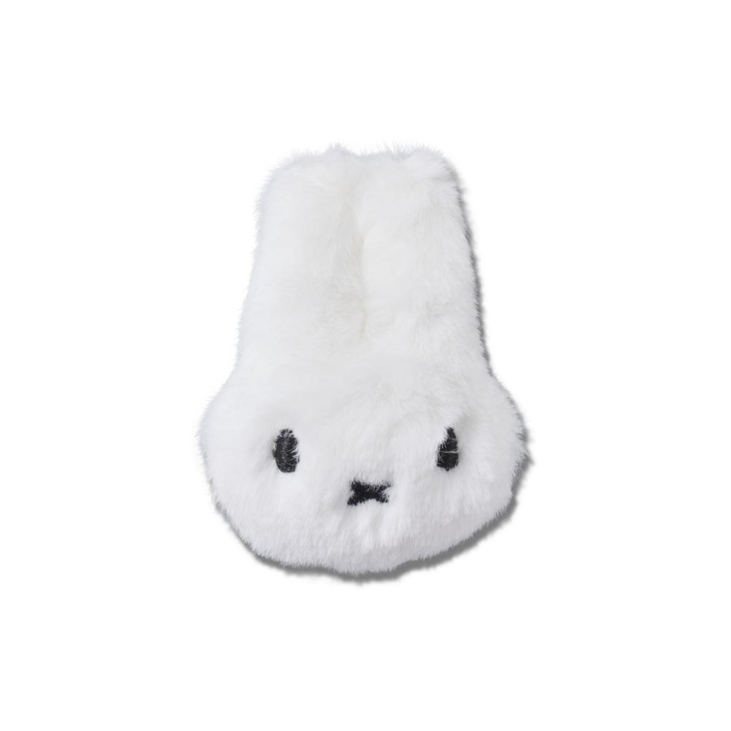 Jibbitz™ Crocs Miffy de Pelúcia