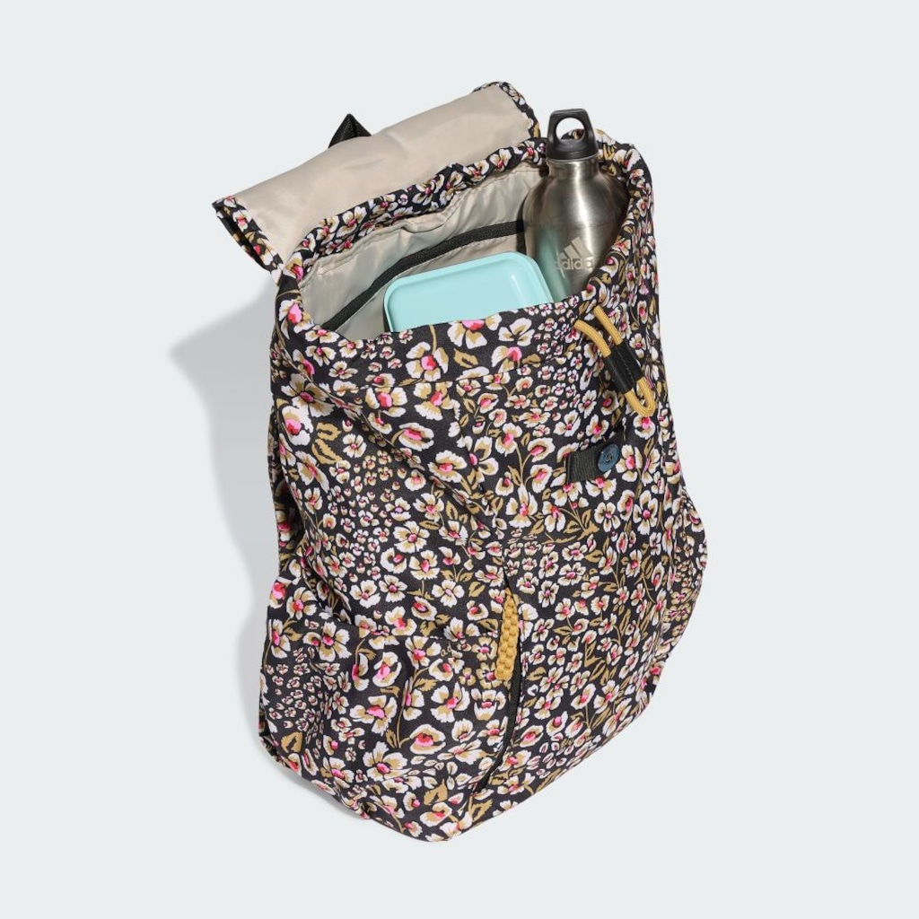 Imagem 5 do produto Mochila adidas X Farm Rio Feminina